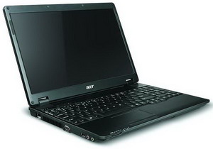 Acer Extensa 5235