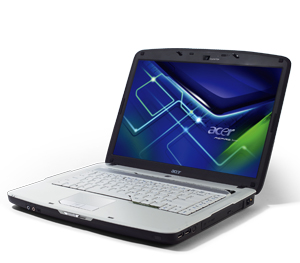 Acer Aspire 5720Z - Acer ASP5720Z Acer Notebook ( laptop ) AS5720