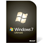 Windows 7 Ultimate