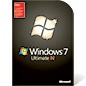 Windows 7 Ultimate N