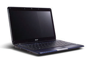 Acer Aspire Timeline 1810T