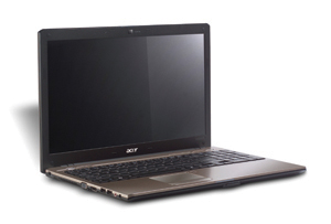 Acer Aspire 5538