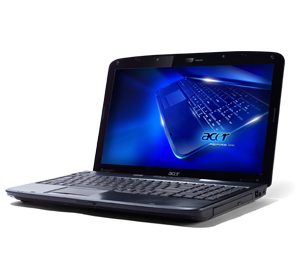 Acer Aspire 5535