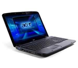 Acer Aspire 5735