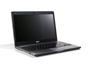 Acer Aspire Timeline 3810T