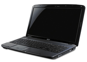 Acer Aspire 5536