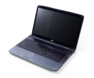 Acer Aspire 7735Z