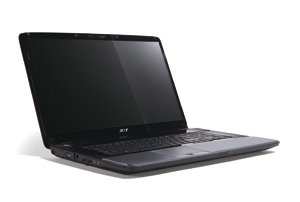 Acer Aspire 8530G