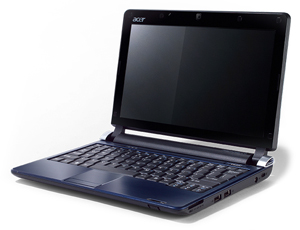 Acer Aspire One D250