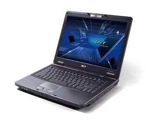 Acer TravelMate 4730