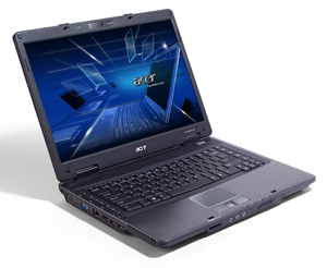 Acer TravelMate 5730