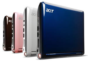 Acer Aspire One