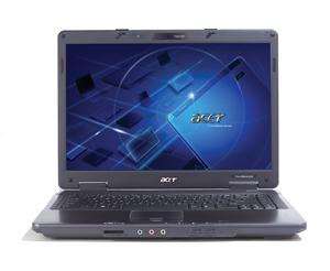 Acer TravelMate 5530