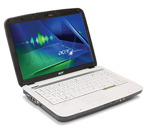 Acer Aspire 4715Z - Acer ASP4715Z Acer Notebook ( laptop ) AS4715Z