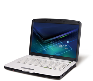 Acer Aspire 5715Z - Acer ASP5715Z Acer Notebook ( laptop ) AS5715Z