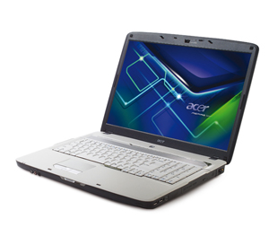 Acer Aspire 7720Z - Acer ASP7720Z Acer Notebook ( laptop ) AS7720Z