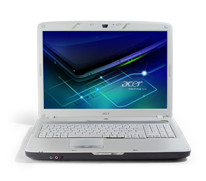 Acer Aspire 7720GAMER - Acer ASP7720 GAMER Acer Notebook ( laptop ) AS7720 GAMER