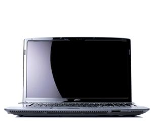 Acer Aspire 8920 - Acer ASP8920 Acer Notebook ( laptop ) AS8920