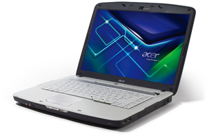 Acer Aspire 5320 - Acer ASP5320 Notebook ( laptop ) AS5320