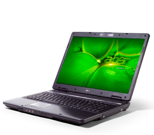 Acer Extensa 7620 - Acer EX7620 Acer Notebook ( laptop ) EXT7620