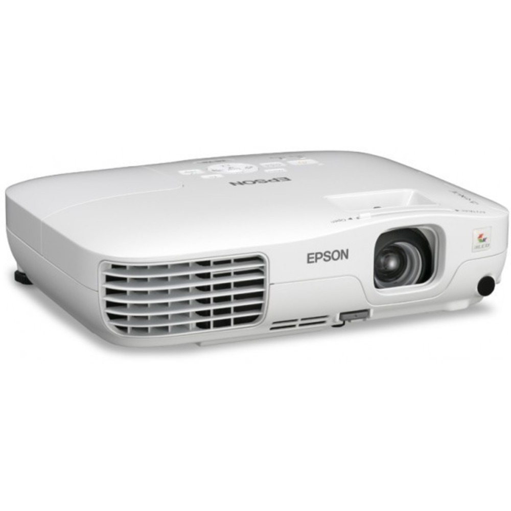 EPSON EB-X8 VIDEO projektor bérlés, kölcsönzés
