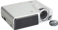 HP VP6121 projektor bérlés, kölcsönzés