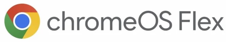 ChromeOS logo